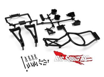 HPI 102526 SAVAGE XL  - ROLL CAGE SET
